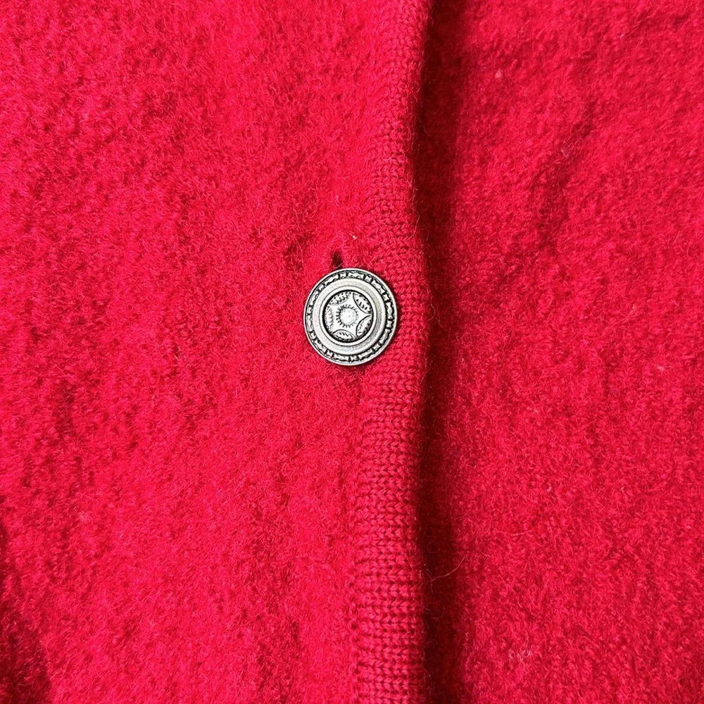 Vintage Appleseed’s 100% Wool Jacket